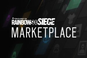 Siege Marketplace