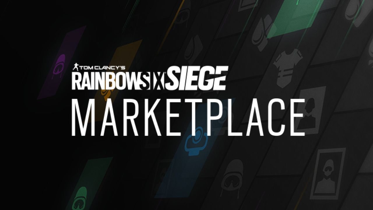 Siege Marketplace