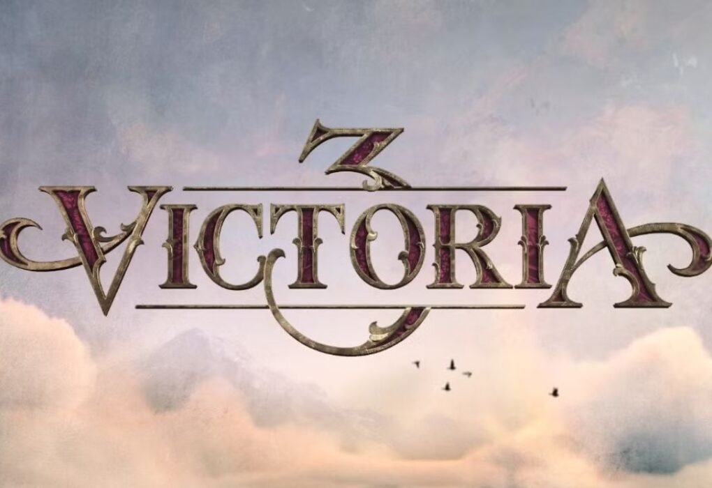 victoria 3