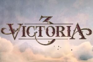 victoria 3