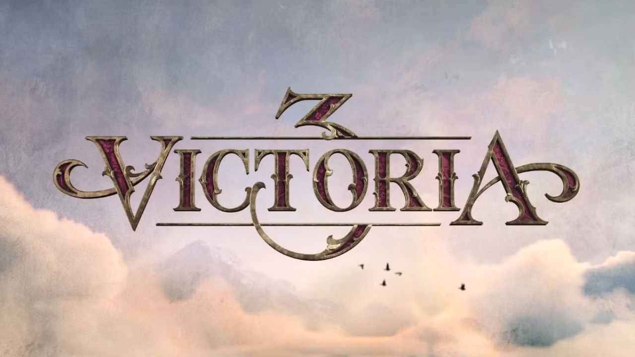 victoria 3