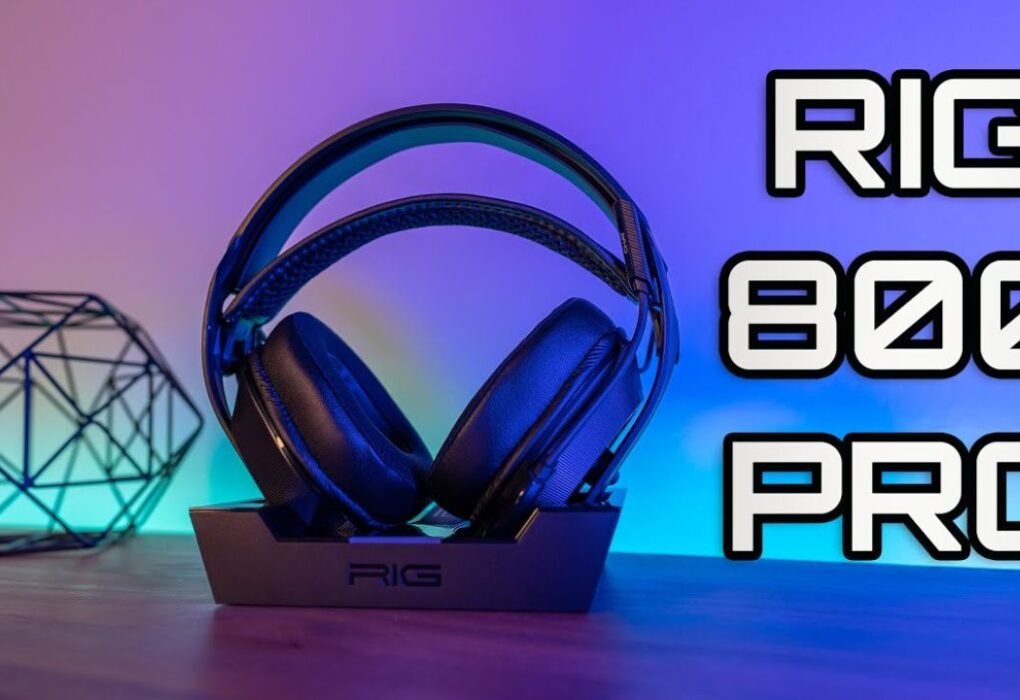 rig 800 pro hx
