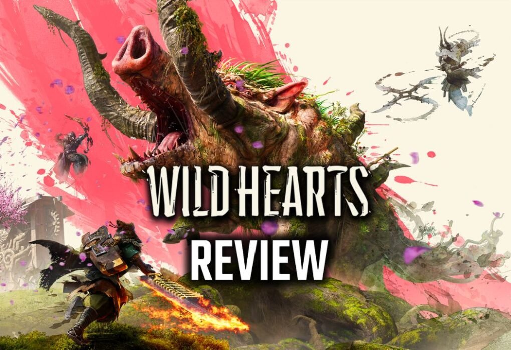 Wild Hearts Review