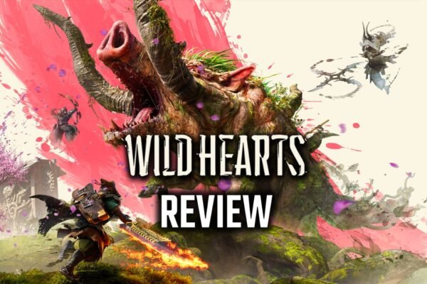 Wild Hearts Review