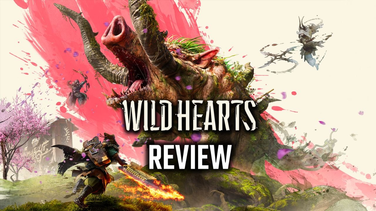Wild Hearts Review