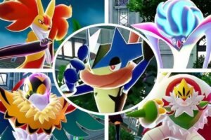 legends za mega leaks