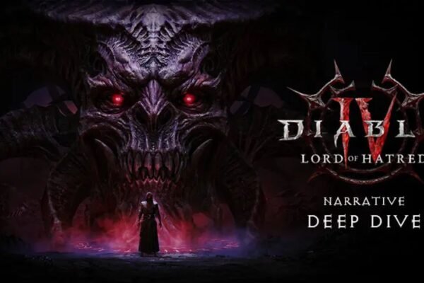 diablo 4 story