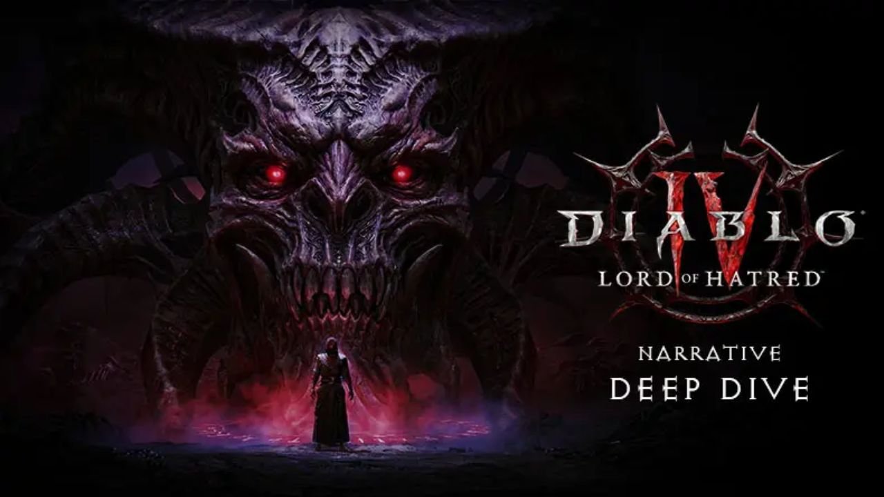 diablo 4 story