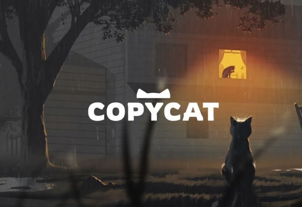 copycat game