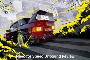 Need for Speed Unbound Review