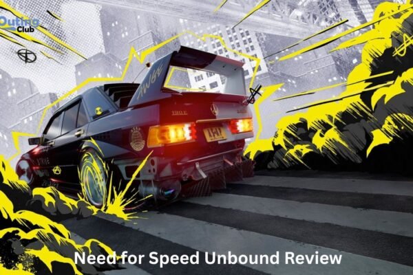 Need for Speed Unbound Review