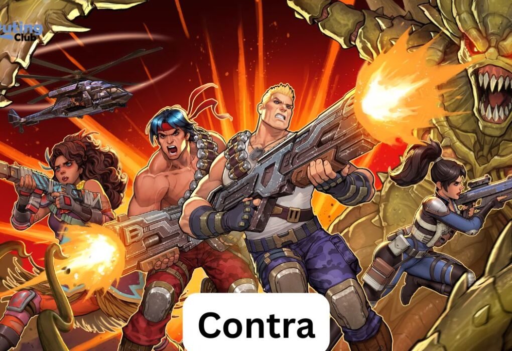Contra