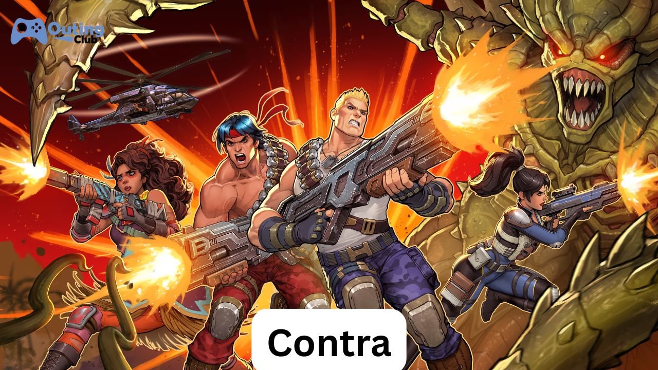 Contra
