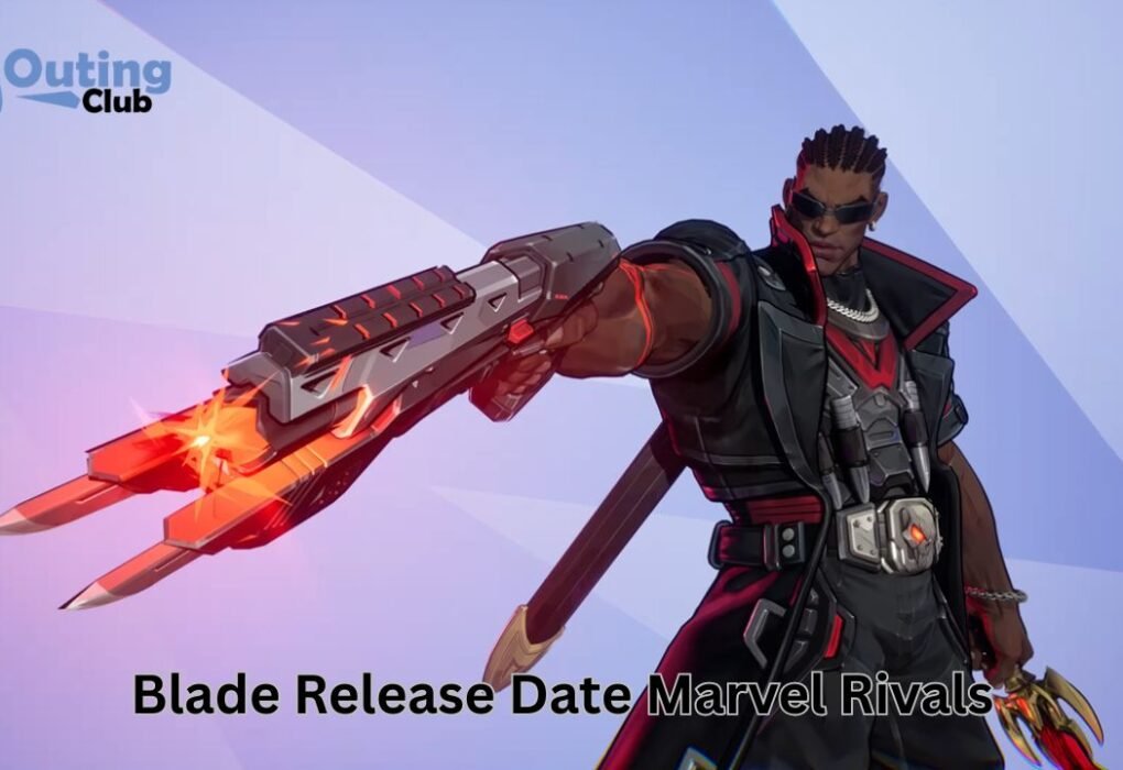 blade release date marvel rivals