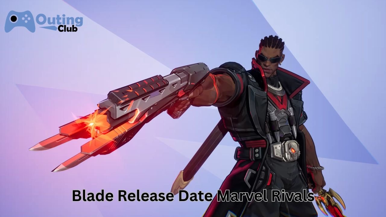 blade release date marvel rivals
