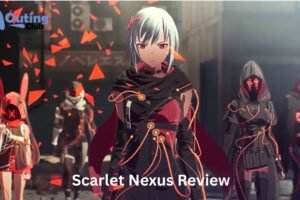 Scarlet Nexus Review