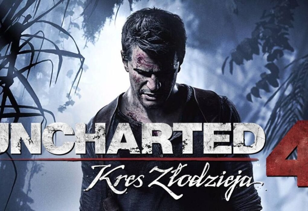 uncharted 4