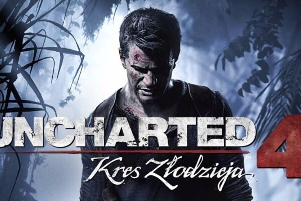 uncharted 4
