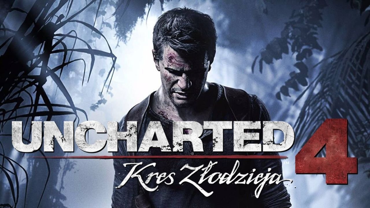 uncharted 4