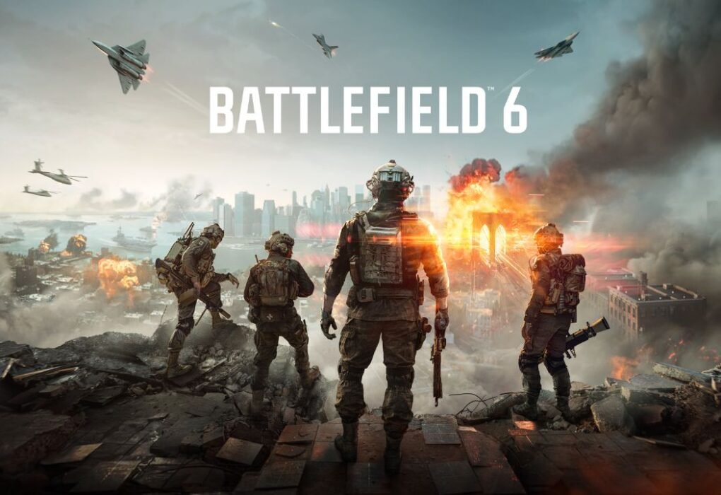 Battlefield 6 Review