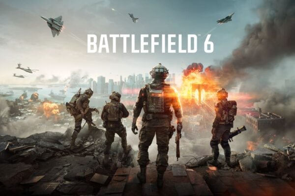 Battlefield 6 Review