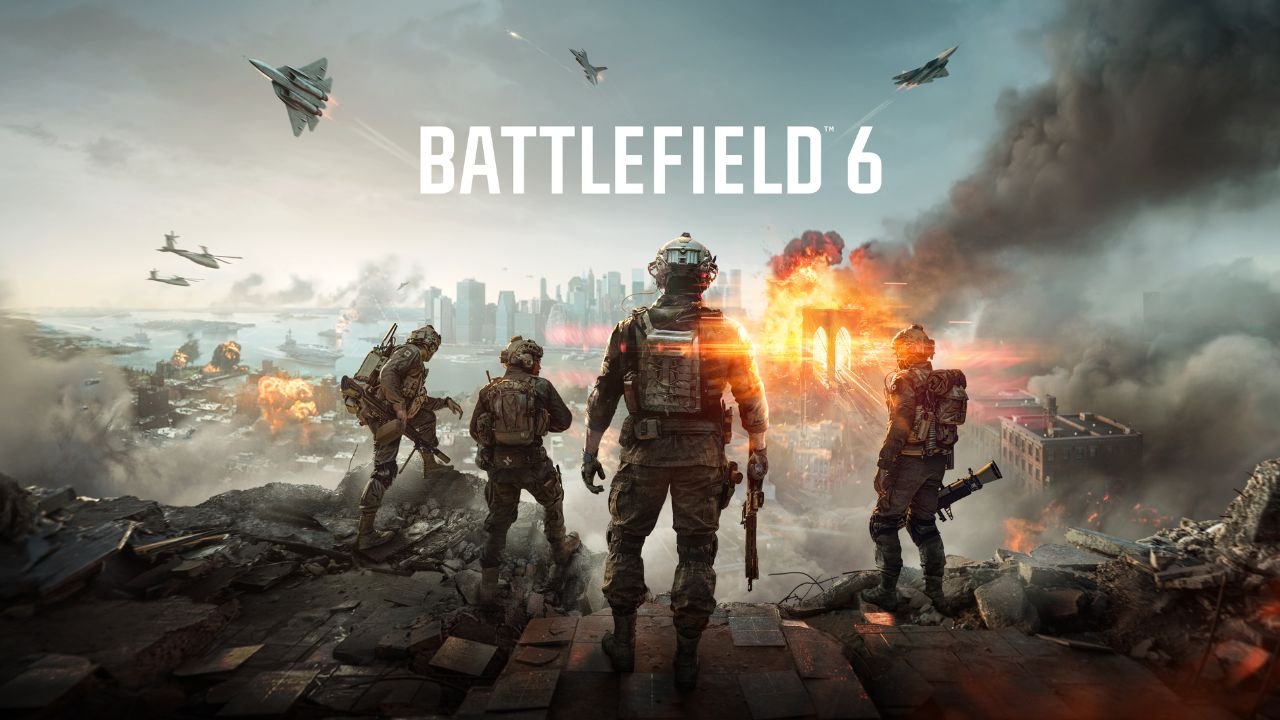 Battlefield 6 Review