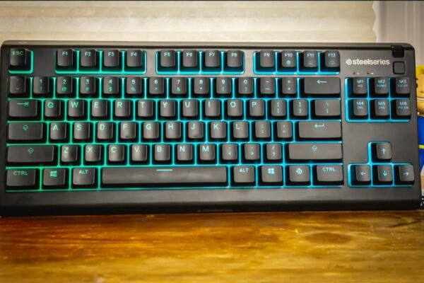steelseries apex 3 tkl
