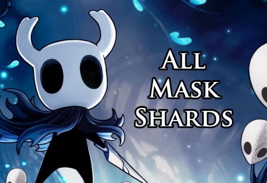 hollow knight mask shard