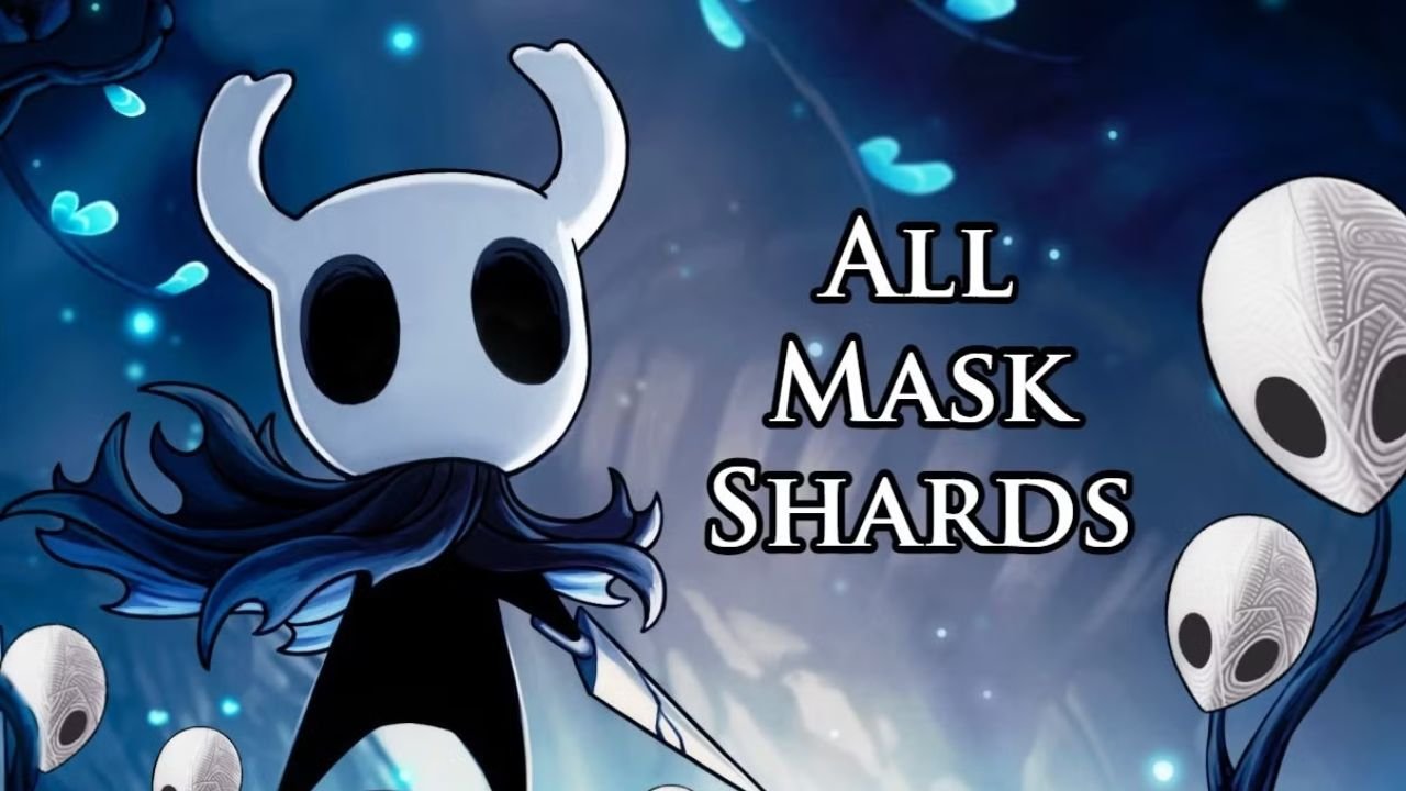 hollow knight mask shard