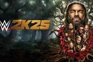 WWE 2K25 Review