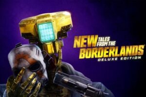 new tales from the borderlands