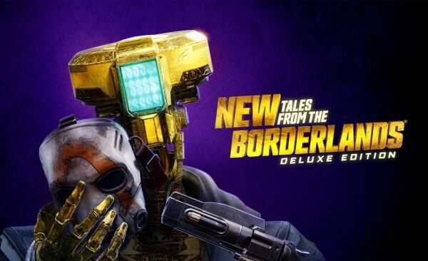 new tales from the borderlands