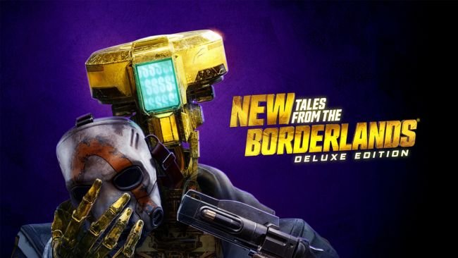 new tales from the borderlands