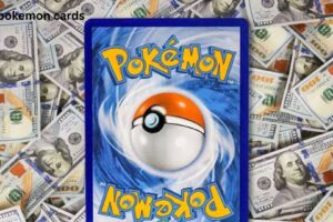 Old Pokémon Cards