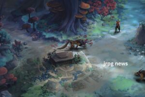 JRPG News