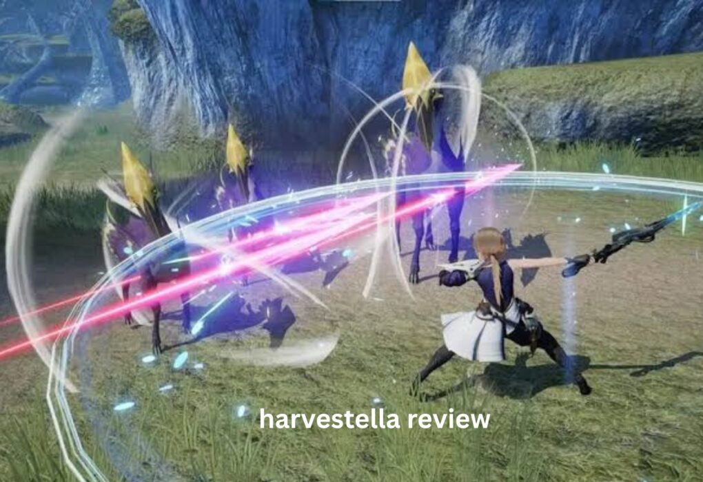 Harvestella Review