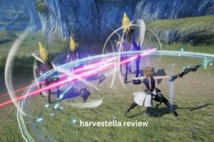 Harvestella Review