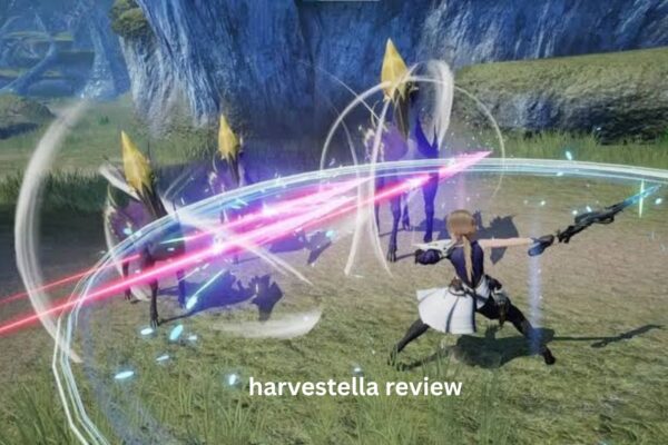 Harvestella Review