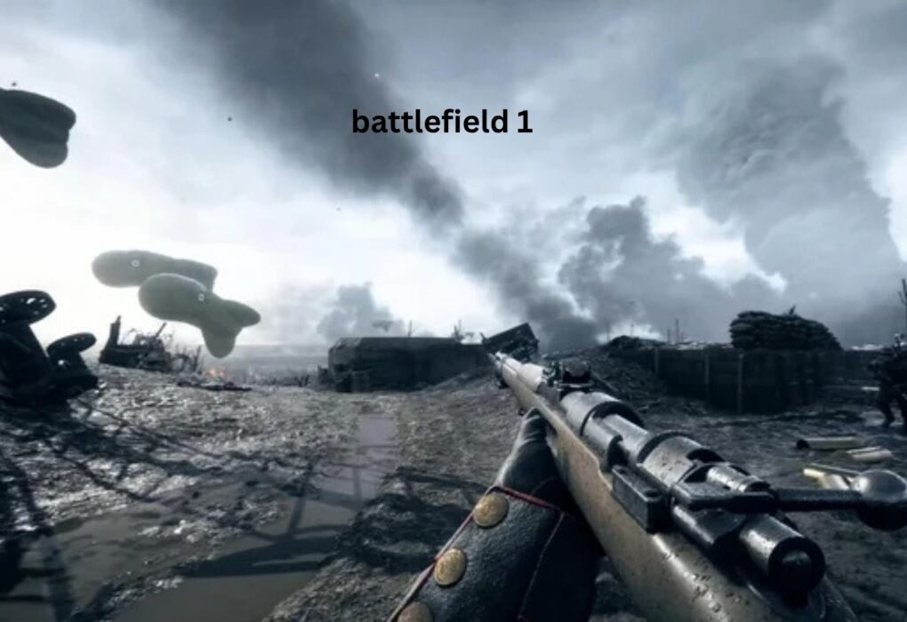Battlefield 1