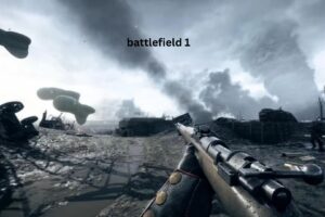 Battlefield 1