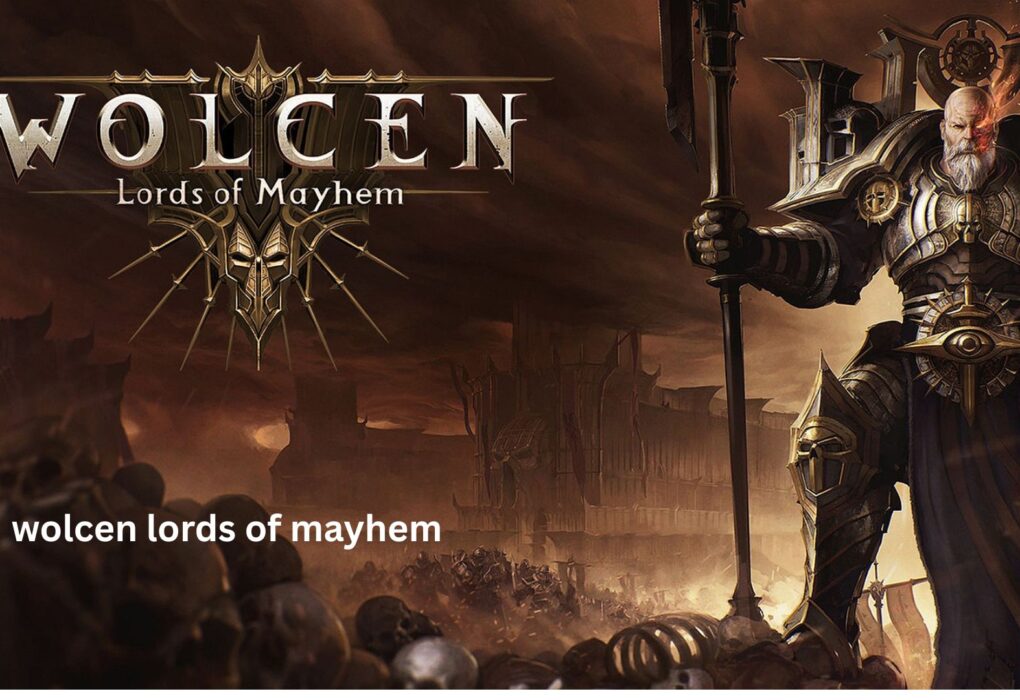 wolcen lords of mayhem