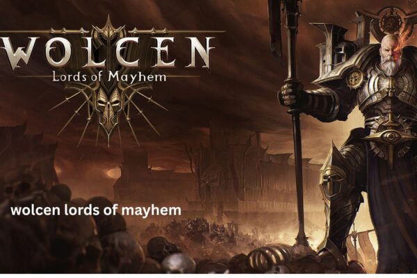 wolcen lords of mayhem