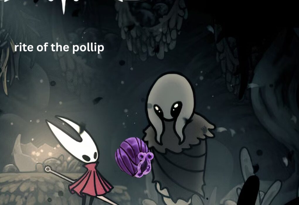 Rite of the Pollip