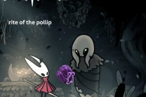 Rite of the Pollip