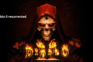 Diablo II Resurrected