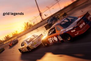GRID Legends