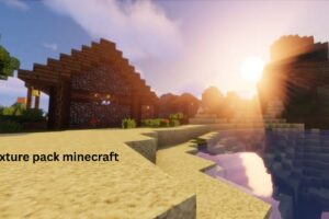 Texture Pack Minecraft