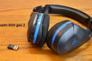 Stealth 600 Gen 2