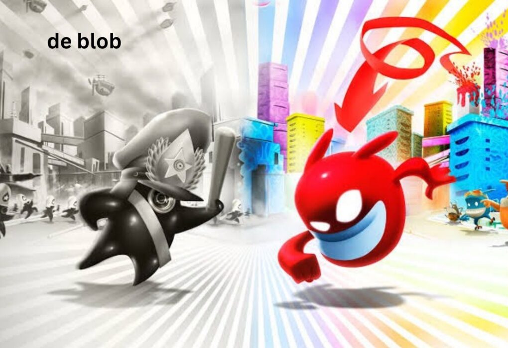 de Blob