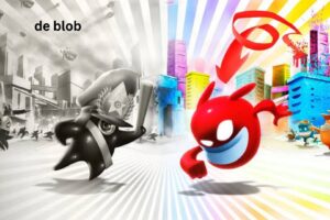 de Blob